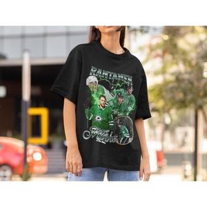 Mikko Rantanen Stars Shirt